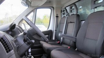 Peugeot Boxer 3l, 130Kw - 2