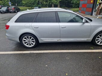 Audi A6 Allroad 3.0 tdi 176kw - 2