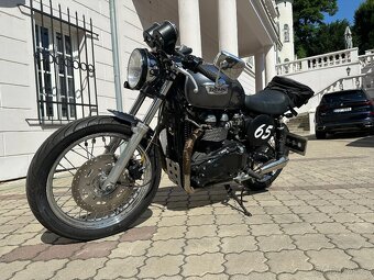 Triumph Bonneville 865 - 2