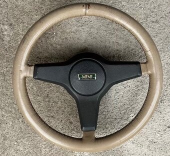 Mini Cooper Rover 1995 díly - 2