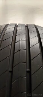 1ks 235/45/18 Goodyear Asymmetric 6, 4823, 7.3mm. - 2