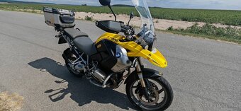 BMW 1200GS - 2