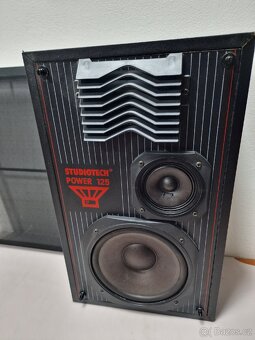 Reprobedna Studiotech 125 - 2