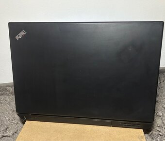 Lenovo ThinkPad SL510 - 2