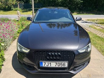 Audi A5 3.0 TDI - 2