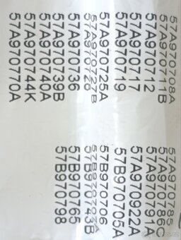 Kabelovy svazek - 2