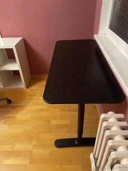 Stůl IKEA - 2