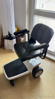 Meyra elektrický minivozík 1.064 - 2