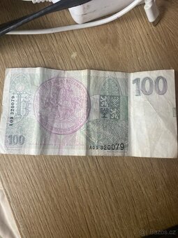 100kc cz stare - 2