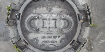 Audi Poklice 15"-16". - 2