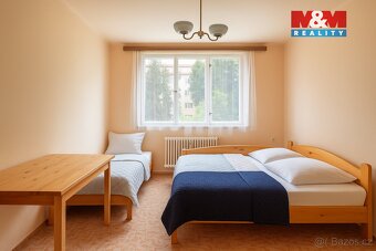 Prodej bytu 2+1, 56 m², Strakonice, ul. Sv. Čecha - 2