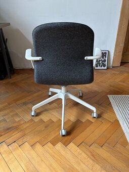 Kancelářská židle Ikea - 2