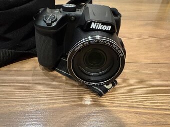 Nikon COOLPIX B500 - 2