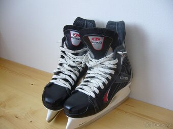 Brusle BOTAS 43 / 28 cm a 41 / 27 cm - 2