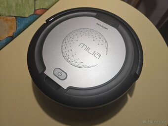 SENCOR SRV 1000SL 2v1 AllFloor Milia - 2