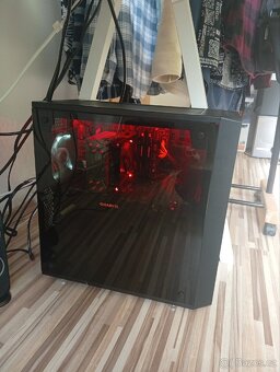 Herní PC i5 rtx 2070 - 2