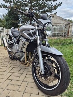 Suzuki GSF 600 N Bandit - 2