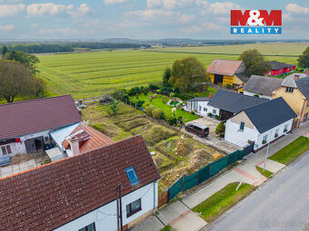 Prodej pozemku k bydlení, 707 m², Stratov - 2