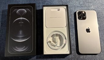 IPhone 12PRO 128 GB - 2