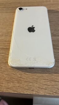 Iphone SE (2020) 64 GB - 2