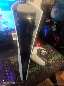 PLAYSTATION 5 DIGITAL EDICE - 2