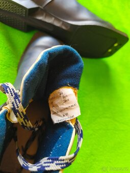 Boty na běžky Botas vel. 40 vázání 75 - 2