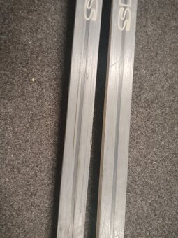 Běžky Bohemia 200cm - 2