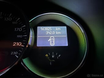 Renault Megane III generation ,  benzín 1.6 16V,   r.v. 2011 - 2