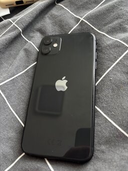 iPhone 11, 128GB - 2