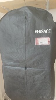 Versace zimní bunda - 2
