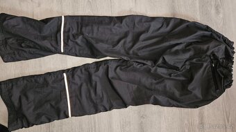 Funkční dívčí / dámské kalhoty O´style vel. - 2