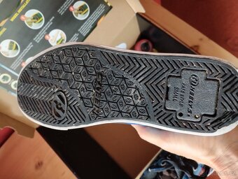 Heelys - Pro 20 Prints -  koloboty - 2