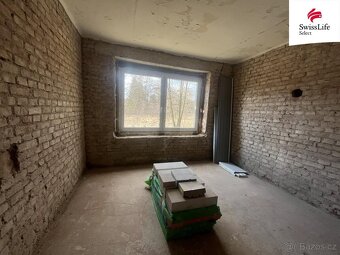 Prodej bytu 1+1 30 m2, Roztoky u Jilemnice - 2