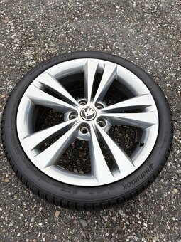 Neptune alu R18 225/40r18 - 2