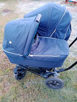 Kočárek Emmaljunga NXT 90 Outdoor Twin - 2