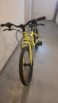 Core nipper vel. 20 - 2