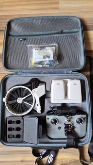 DJI Flip zánovní+příslušenství+záruka - 2