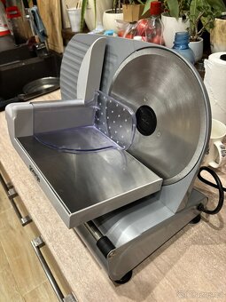 Gorenje R 506 - kráječ - 2