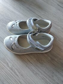 Dívčí balerínky velikost 25 - 2