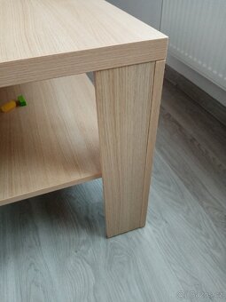 Konferenční stolek - 2