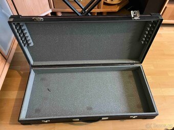 Klávesy Yamaha PSR-510 + kufr - 2