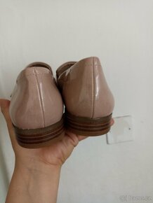 Nové boty Baťa - 2
