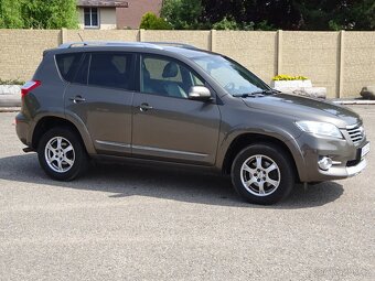 Toyota Rav4 2.2 D-D4 r.v.2011 4x4 AUTOMAT - 2