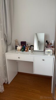 Toaletní stolek SYVDE, IKEA - 2