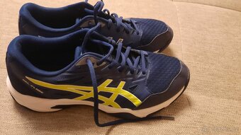 Prodam boty Asics - 2