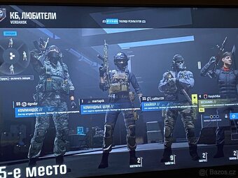 Prodám Xbox one x 1 terabyte - 2