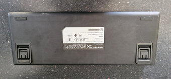 Klávesnice HyperX Alloy - 2