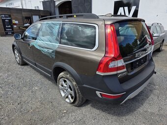 Volvo XC70 inscription D5 162kw - Náhradní díly - 2