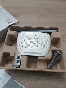 TP-link router - 2