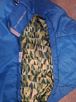 Dětský spacák Husky - 2